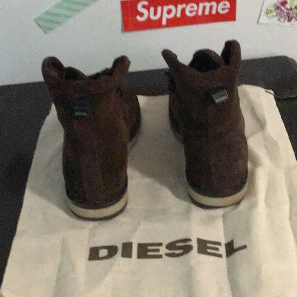 DIESEL - Picture 4 of 6